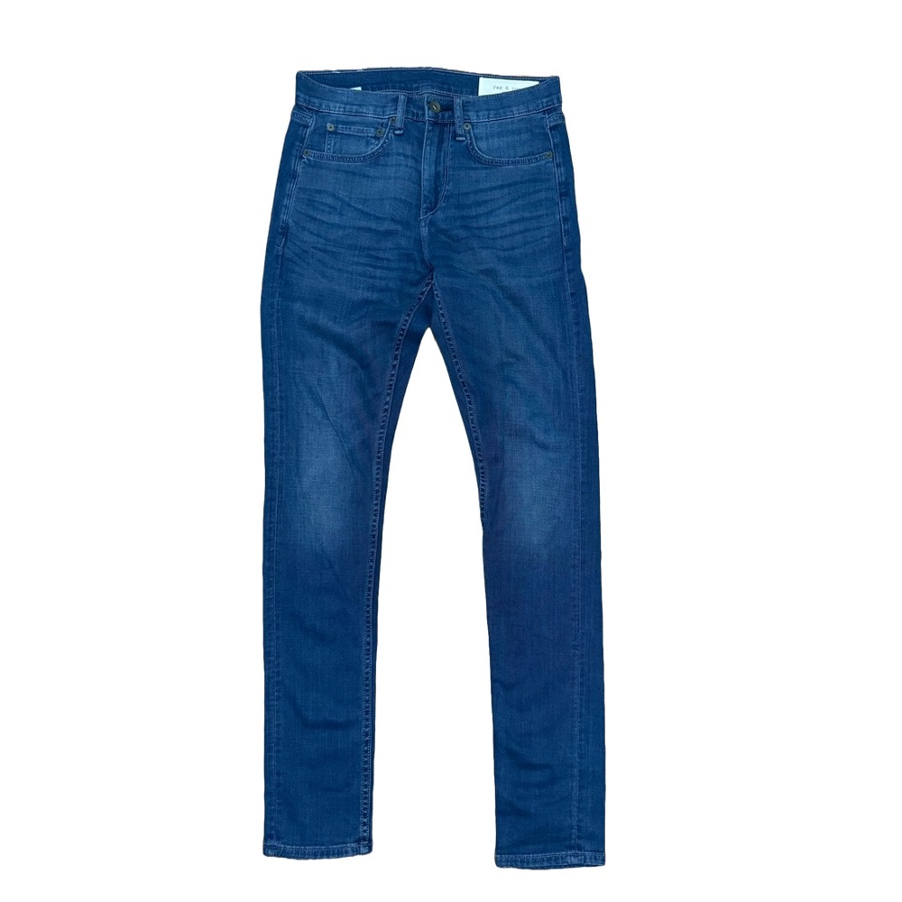 Rag & Bone fit 1 skinny jeans